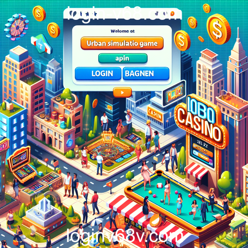 A Evolução dos Jogos de Simulação: Um Olhar Aprofundado